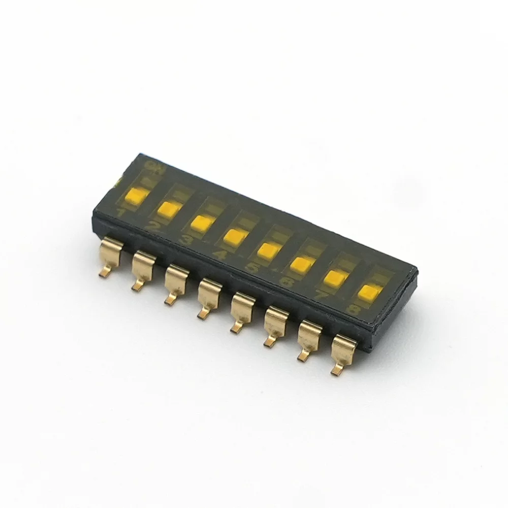 JDP0801SEMAF